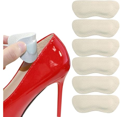 big high heel shoes