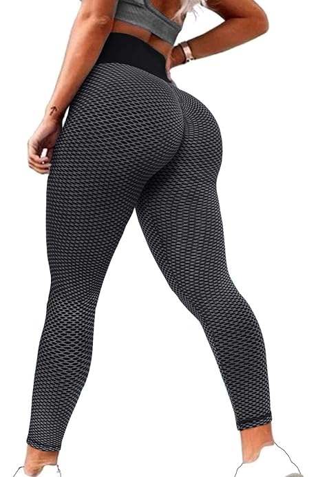 Bomba Lift High Waist Leggings