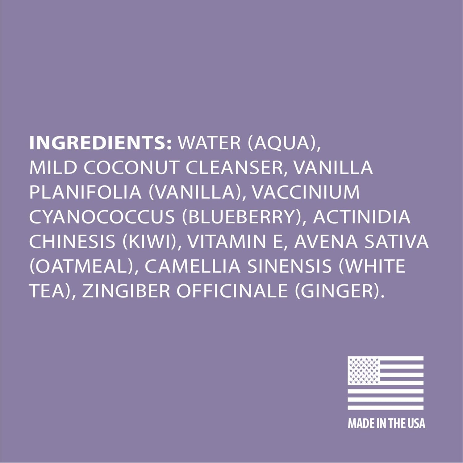 spa tropiclean tear stain