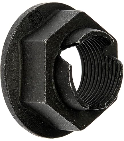 【6’4″ 】Round Nose Round DURA-FLEX5 Amazon.com: Dorman 615-004CD Rear Prevailing Torque Spindle Nut