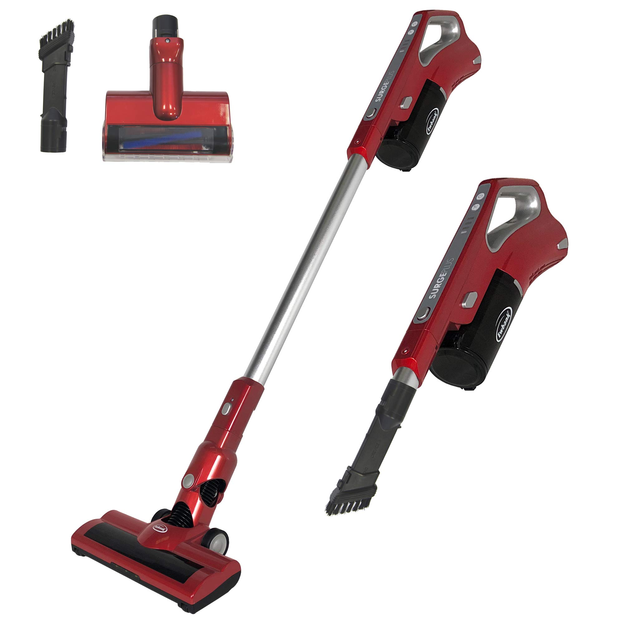 Buy Ewbank EW3032 SurgePlus Cordless Stick Vacuum Cleaner, 2in1