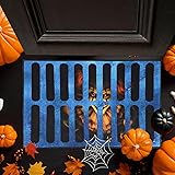3D Illusion Clown Door Mat, Horror Movie Sewer