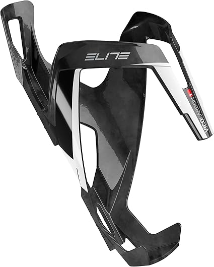 elite rocko carbon bottle cage