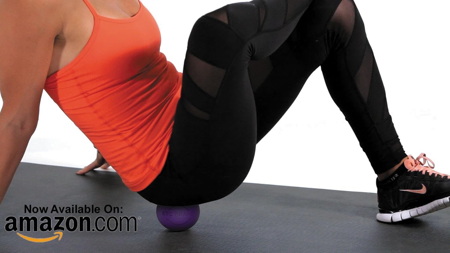 Lacrosse Massage Balls for Trigger Point Release & Pain Relief - Feel Better, Relax & Ease Pain at Home– Trigger Point Therapy for Shoulders, Back & More with Free Exercise Guide & Travel Bag: Health & Personal Care