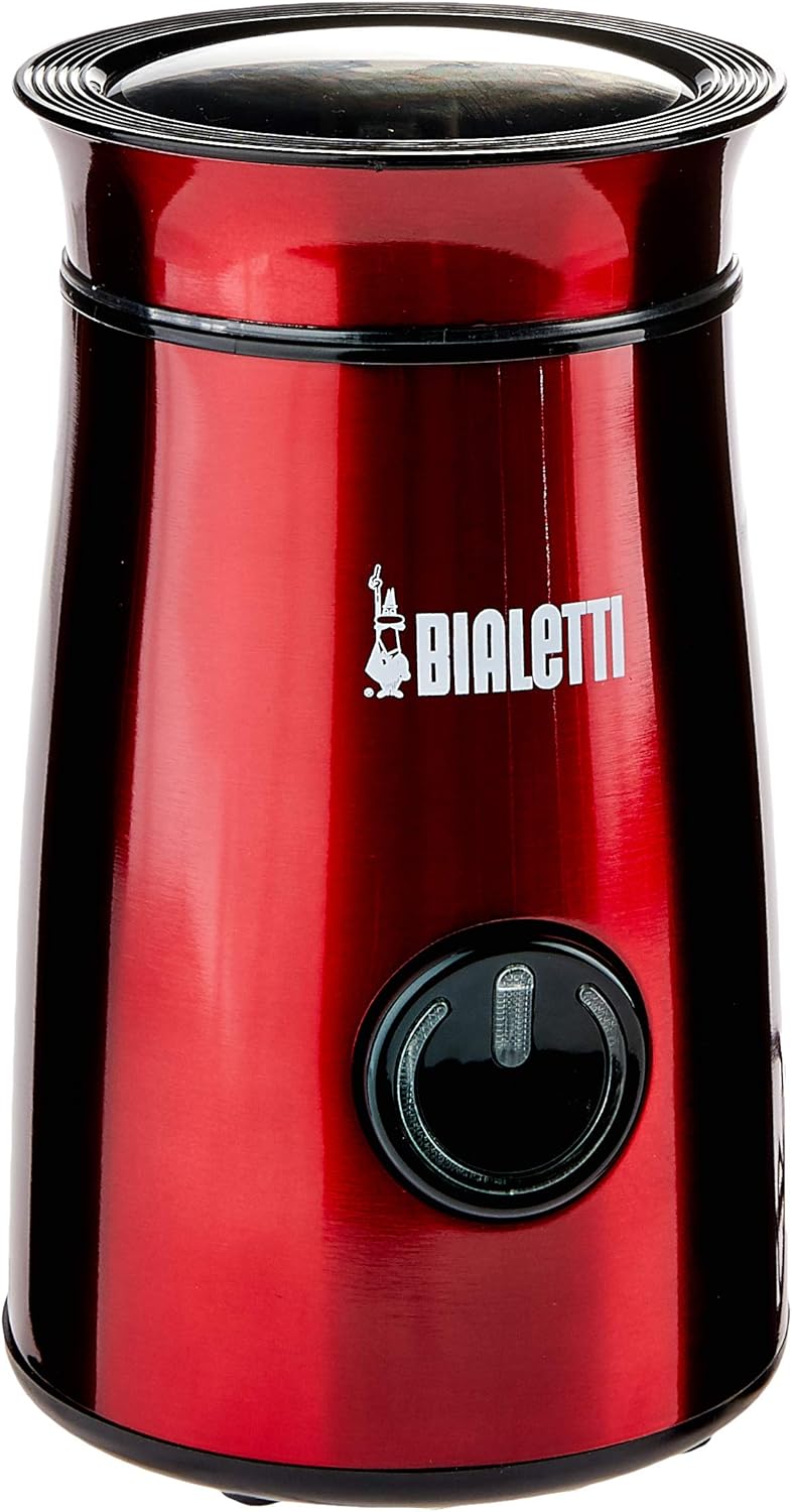 Moedor de Café, Bialetti por Bialetti