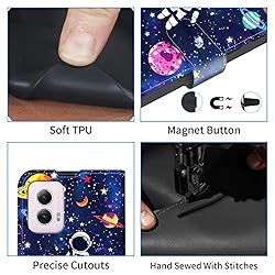 ACWDMKH for Motorola Moto G-Power-5G-2024 Case