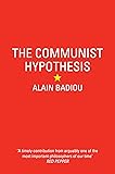 The Communist Hypothesis