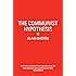 The Communist Hypothesis