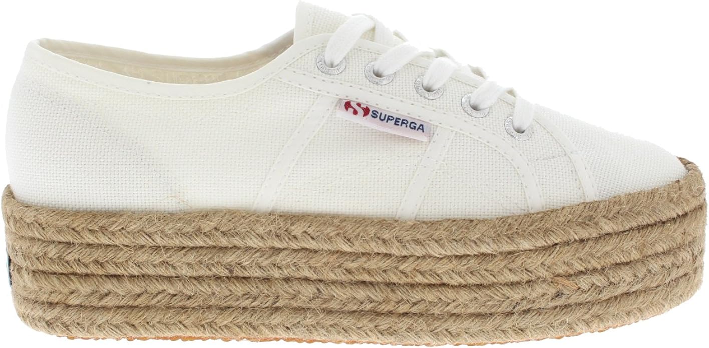 superga flatform amazon
