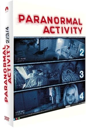 paranormal 71