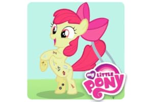 MY LITTLE PONY: Cutie Pox