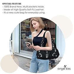 Angelkiss Women Multiple Pockets Purses and