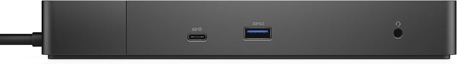 Refurbished Dell Performance Dock Wd19dc 240w Dell Wd19dc Accessories Laptop Accessories