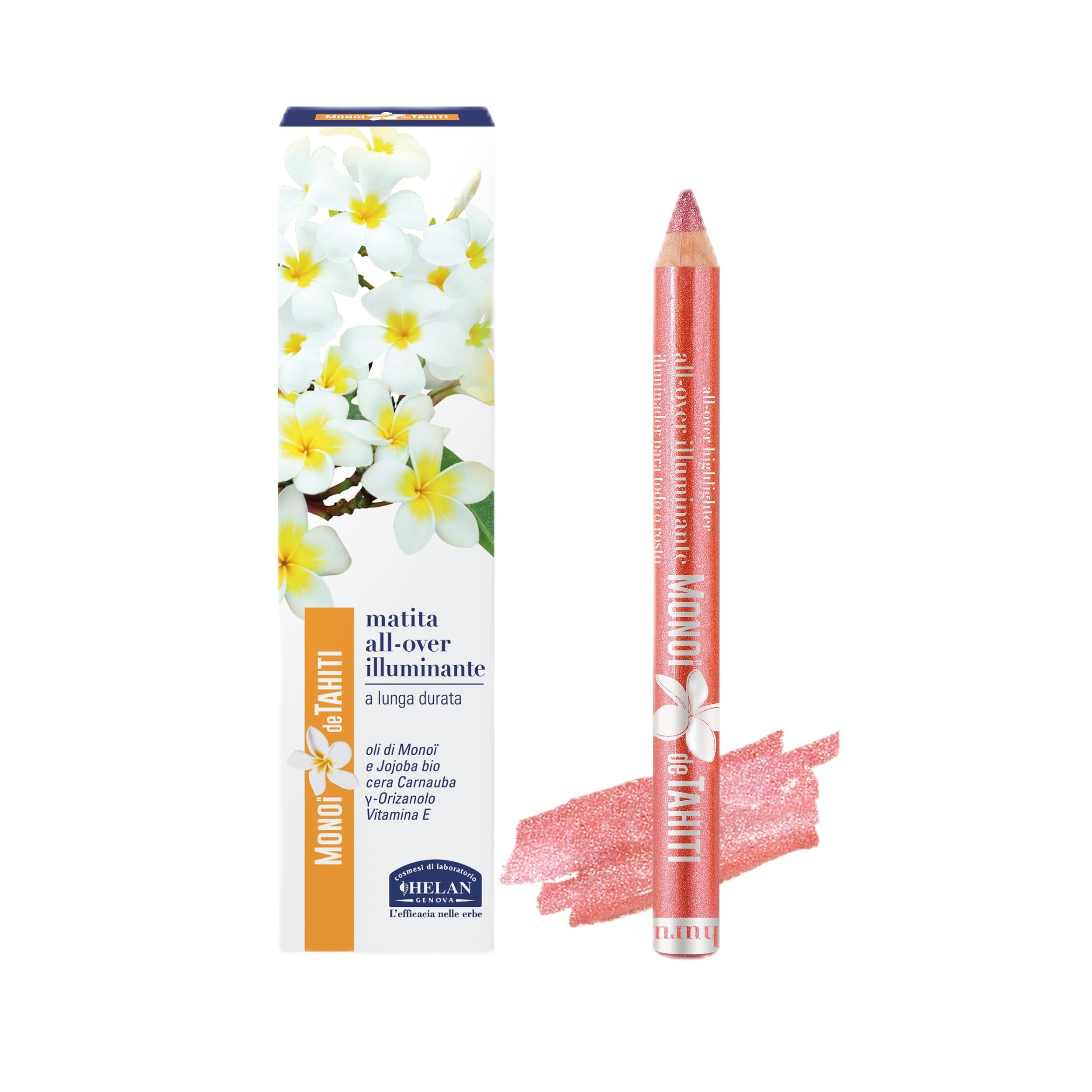 'I Profumi di Helan10mL MONOÏ DE TAHITI 177MA1'