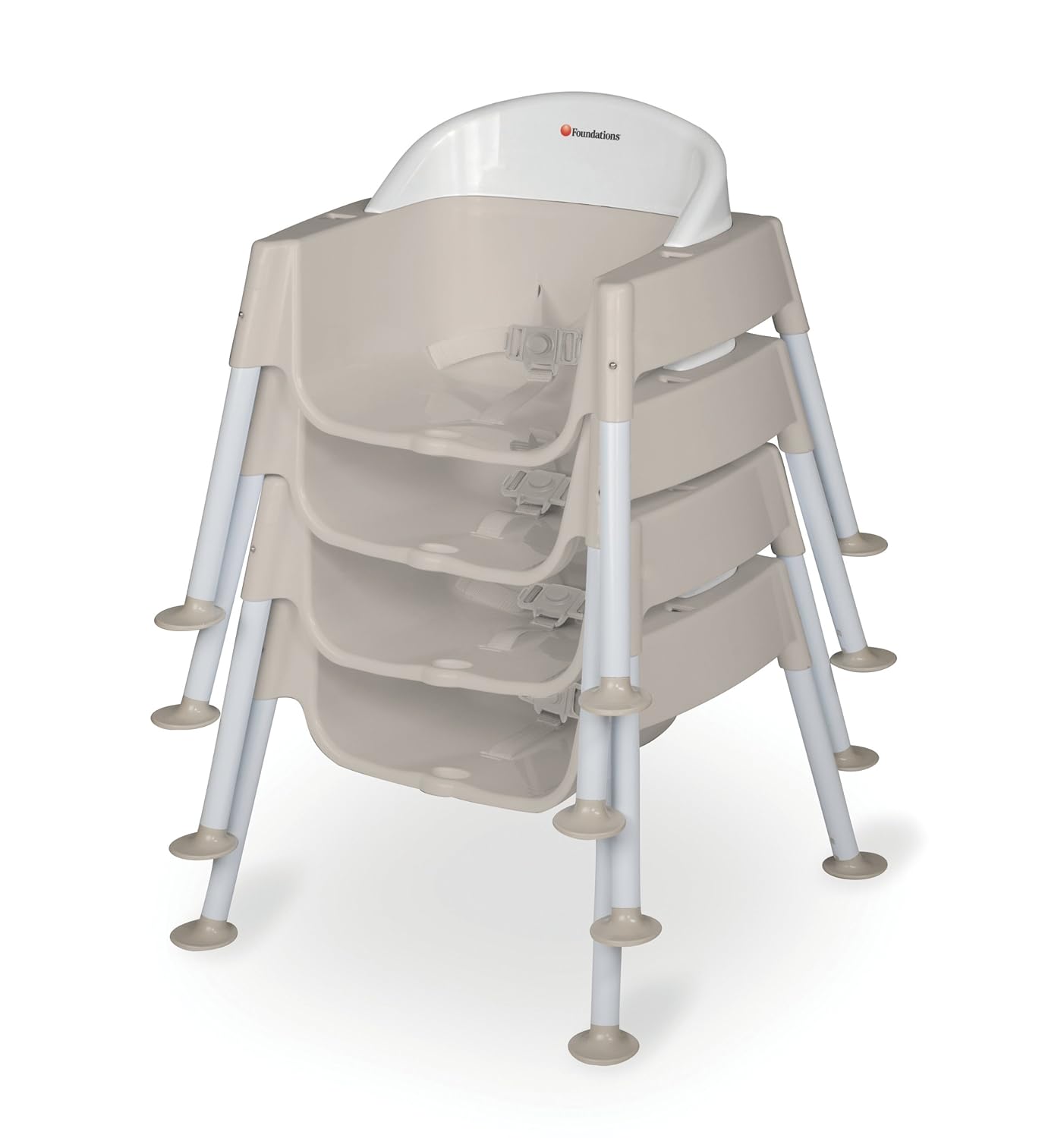 secure sitter feeding chair