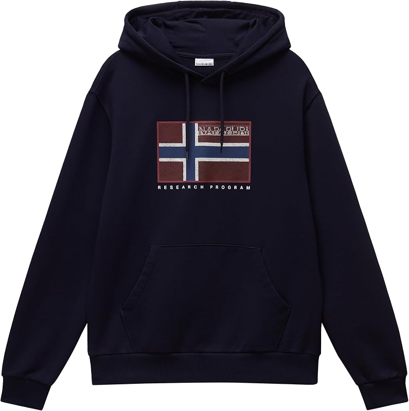 Kapuzenpullover Bemiles