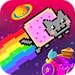 Nyan Cat: The Space Journey