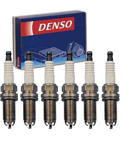 Amazon.com: Toyota Genuine Parts - Plug, Spark (90919-01249