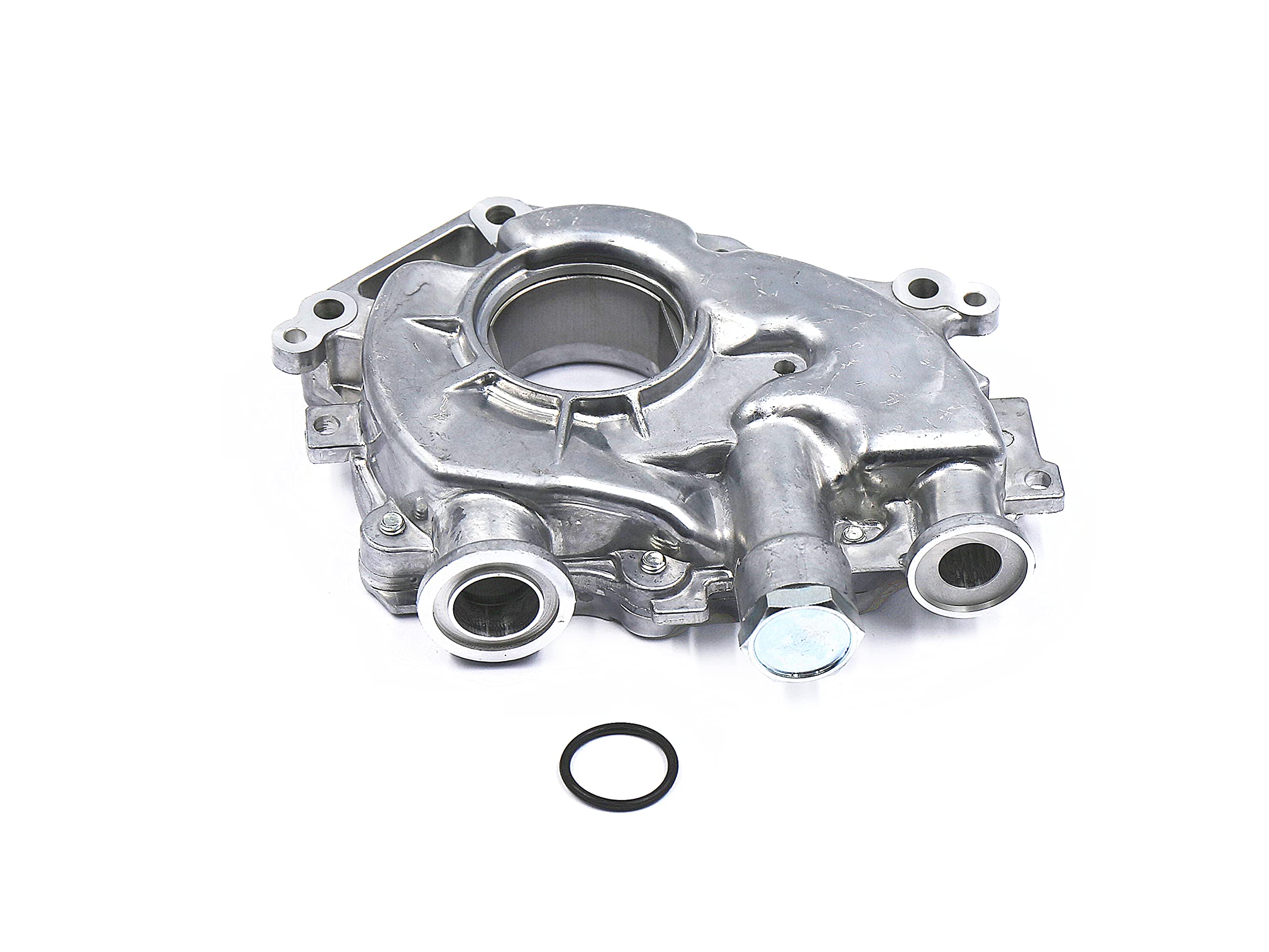 Photo 1 of VIPCAR 03006 Standard Oil Pump for Nissan 'VQ40DE' [4.0L V6] DOHC Engine, 2005-2012 Pathfinder, 2005-2019 Frontier, 2005-2015 Xterra, 2002-2021 NV1500/2500/3500, for Suzuki 2009-2010 Equator, #M525