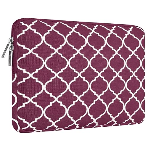 MOSISO Laptop Sleeve Compatible with inch MacBook Pro