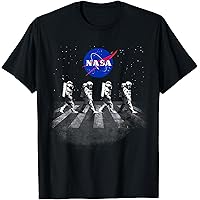Amazon.com: 80s Space Satellite T-Shirt T-Shirt : Clothing, Shoes