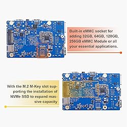 Orange Pi 5 Max 8GB/16GBLPDDR5 Rockchip RK3588