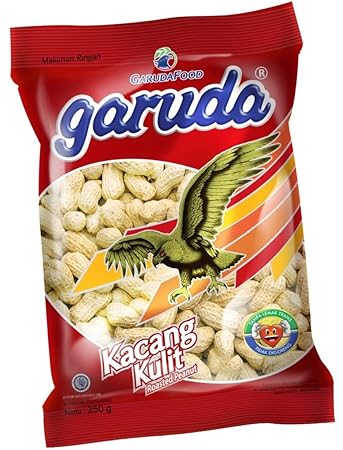 Unduh 4500 Gambar Garuda Food  