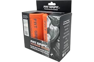 Fat Gripz Extreme (2.75 Inch Outer Diameter)