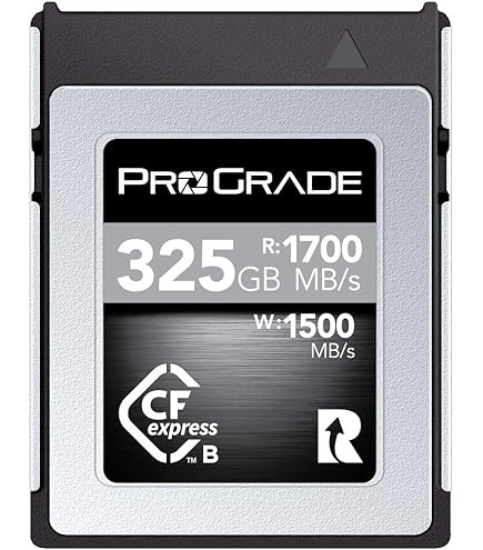 Amazon.com: MC-CF660G 660GB CFexpress Memory Card : Electronics