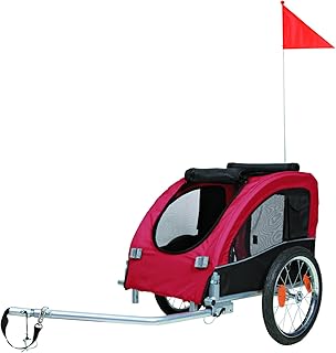 Trixie Fahrrad-Anhänger