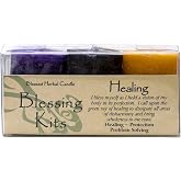 Blessing Kit - Healing