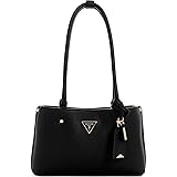 GUESS Meridian Shoulder Satchel