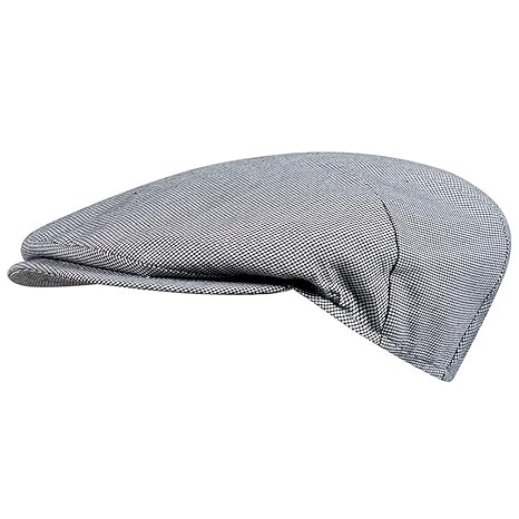 Markenlos Herren - Flatcap - 41383