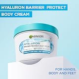 Garnier Body Superfood Moisturising & Soothing Cream 380ml Pack of 2 view 2