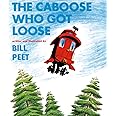 The Caboose Who Got Loose