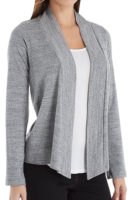 Splendid Women's Cardigan, Navy, X 