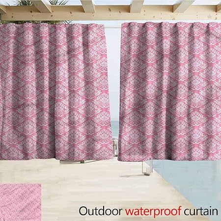Amazon Com Marymunger Rod Pocket Top Blackout Curtains Drapes