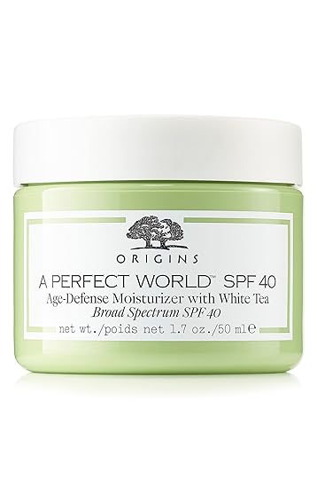 origins spf 40