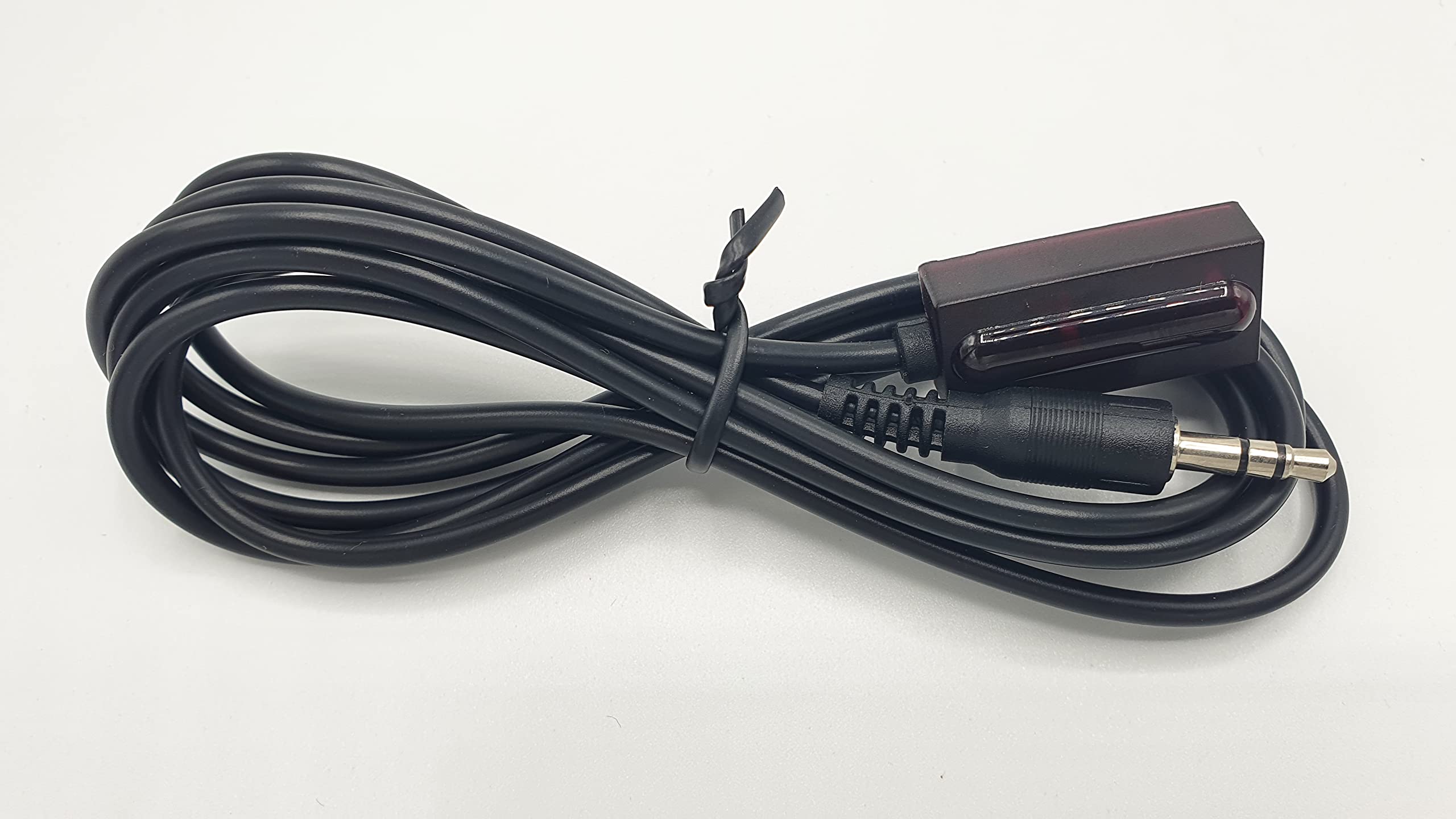 FOURKAY IR Infra Red Remote Control Extender Receiver Cable — image 1