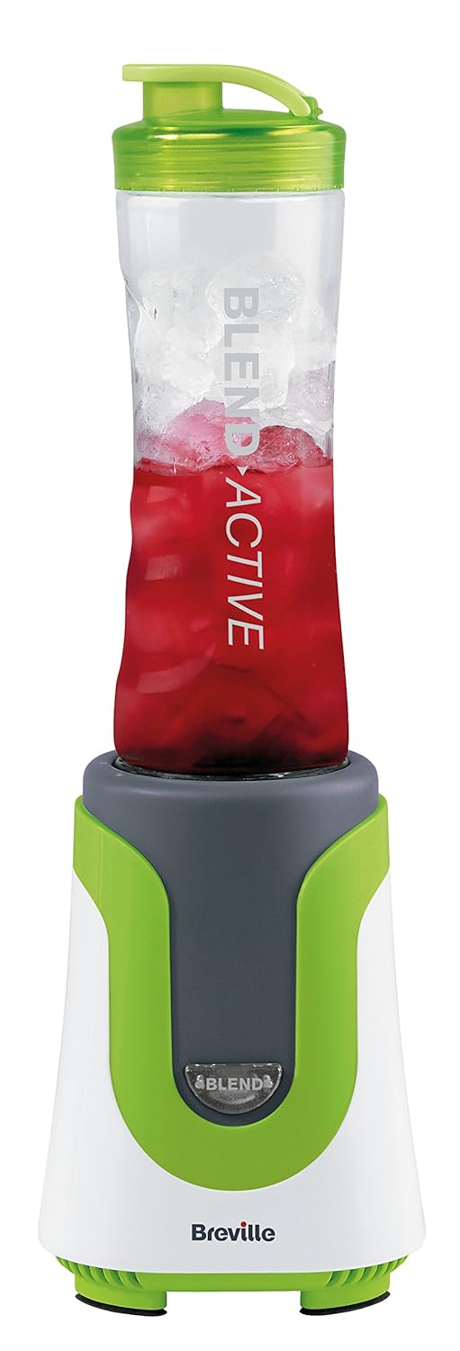 Licuadora breville Las mejores licuadoras del mercado