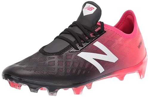 new balance mens furon 2.0 pro fg football boots bright cherry