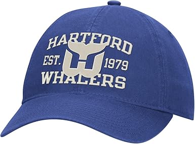 hartford whalers hat amazon