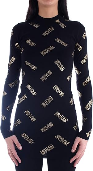 versace jeans jumper