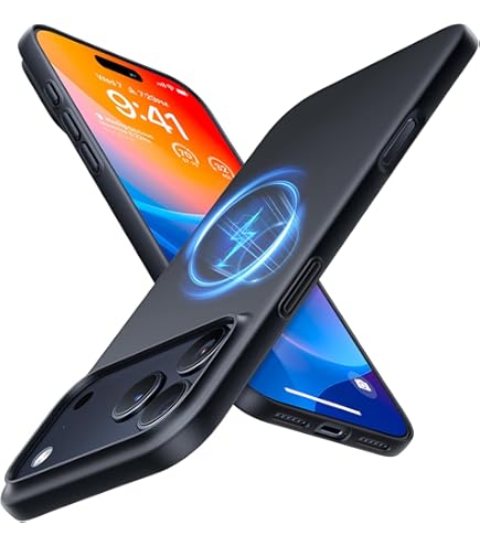 Amazon.com: TORRAS OriginFit Case for iPhone 14 Pro Case