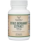 Citrus Bergamot Supplement - Only