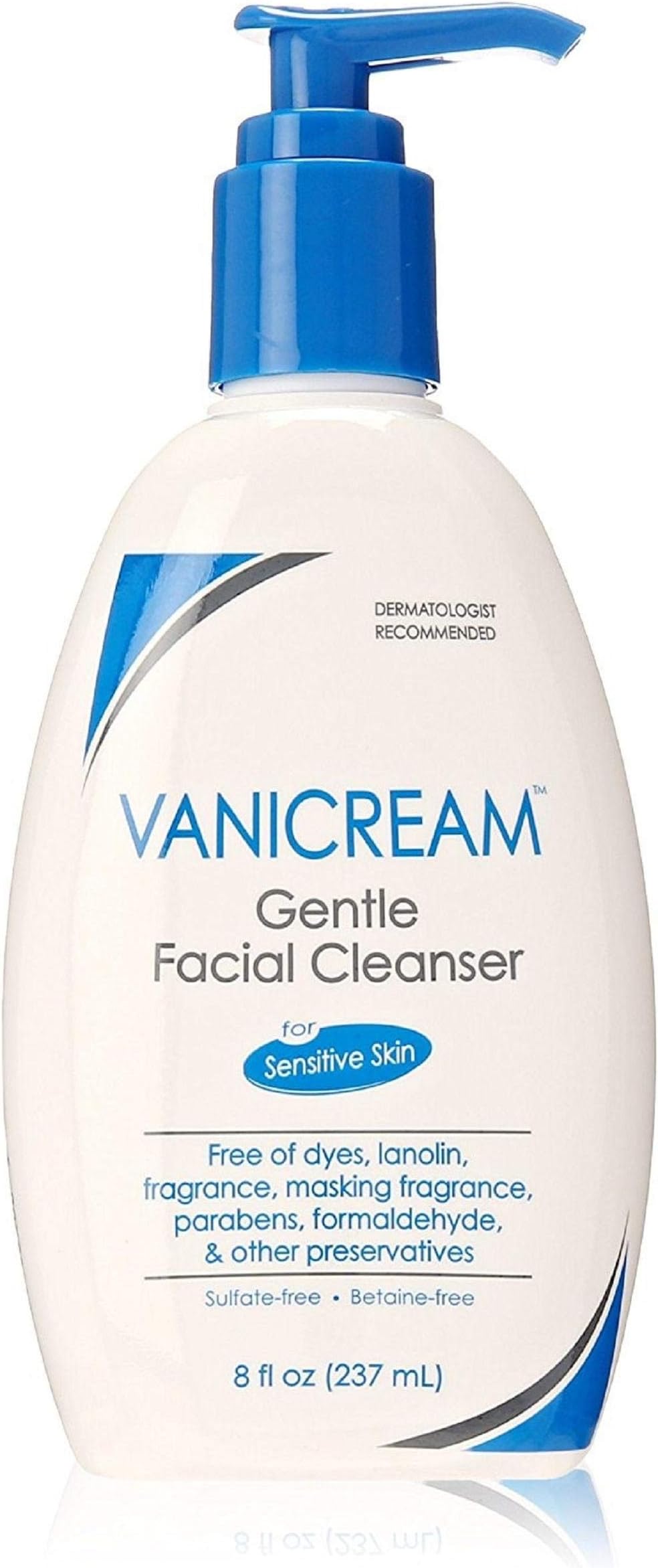 vanicream cleanser amazon