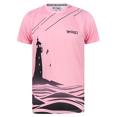 Men, Mens Sports Wear T-Shirt, Dry Fit 