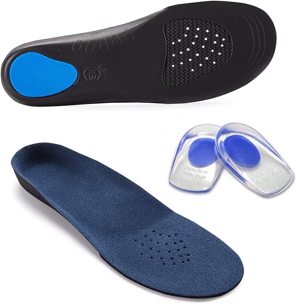 Einlagen für große schuhe Clearance