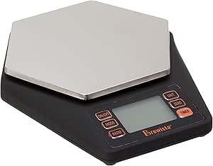 Brewista Ratio Pour Over Coffee Scale (BWRRS1)