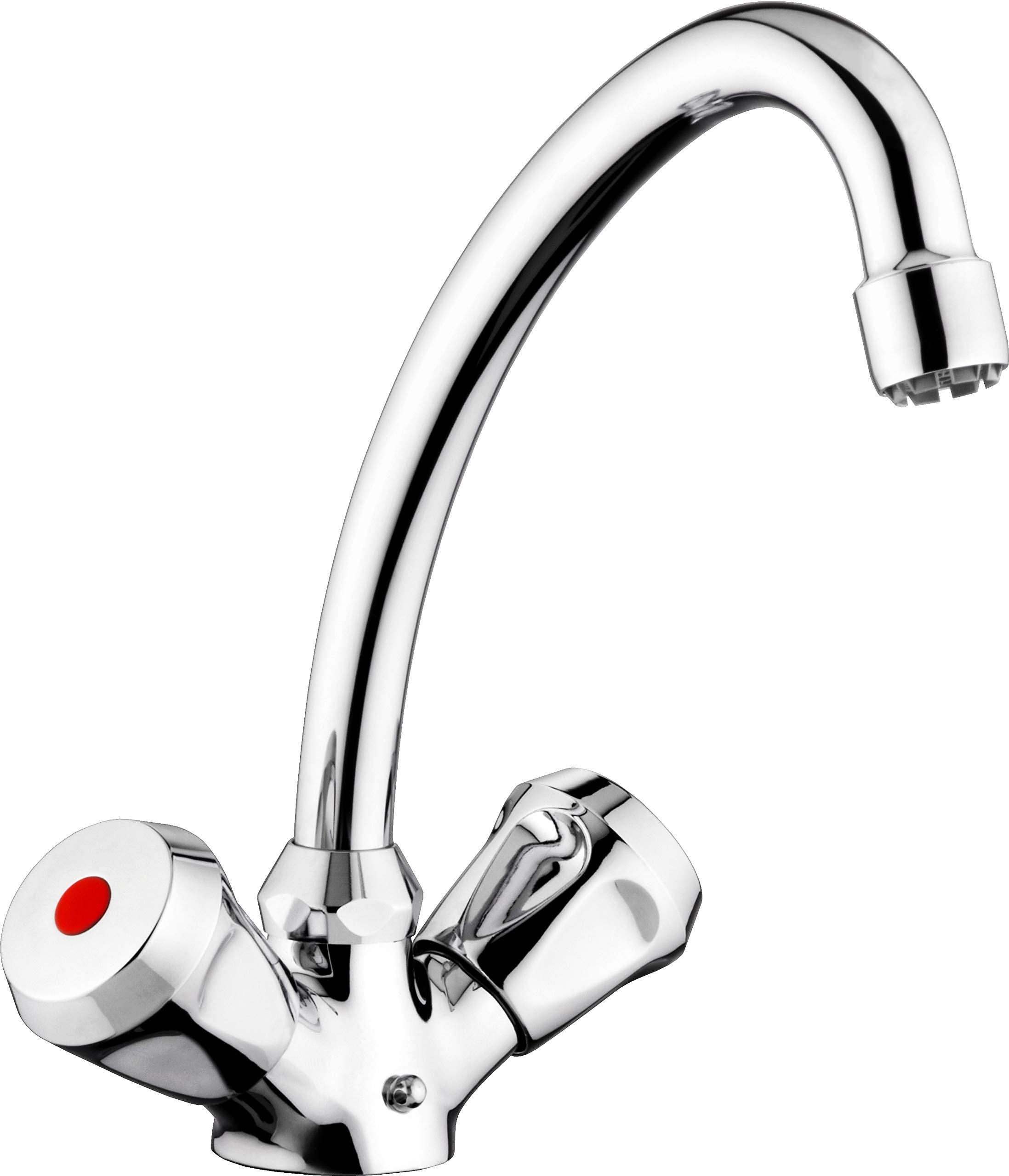 CORNAT SAH1131 644 LINA LP for wash Basin Chrome